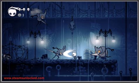 steamunlocked hollow knight|Hollow Knight Free Download (v1.5.78.11833) » GOG Unlocked.